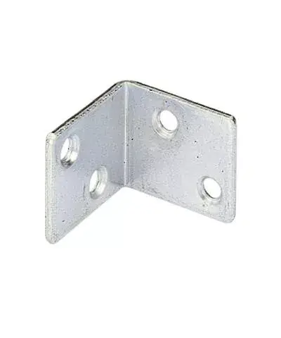 HETTICH 79665 összekötő szögletvas 31x31x25 mm Expressz szállítás