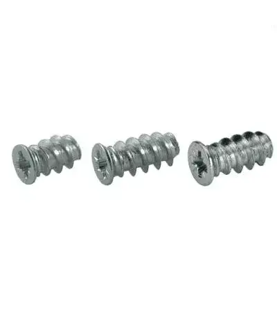 HETTICH 52799 eurócsavar 6,3 x 18 mm Gyors szállítás
