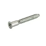 HETTICH 19555 összekötő csavar Direkta 2 6,3x38 mm Gyors kiszállítás