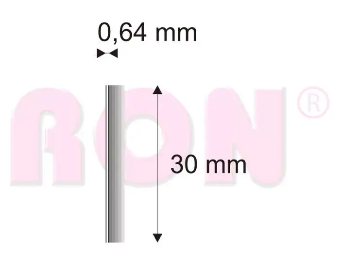 Szeg Pin 6/3010 000db Prémium