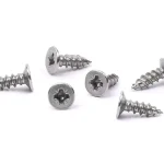 Csavar alumínium keretekhez 3,5x12 inox Olcsóbb