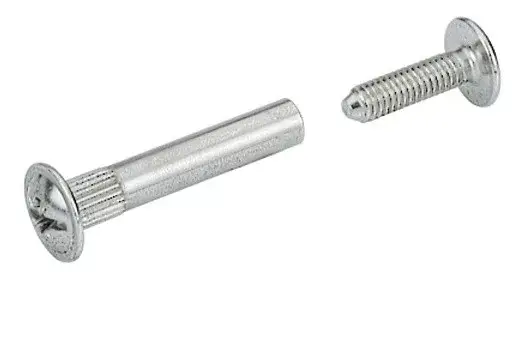 Olcsó HETTICH 79659 összekötő csavar VSH 32 27mm