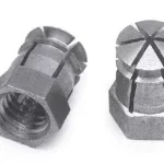 Beütő tipli BU33-M4x7,5/5,5mm sárgaréz Árengedmény