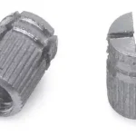 Beütő tipli BU60-M4x8/6,3mm sárgaréz Vásárlói kedvenc