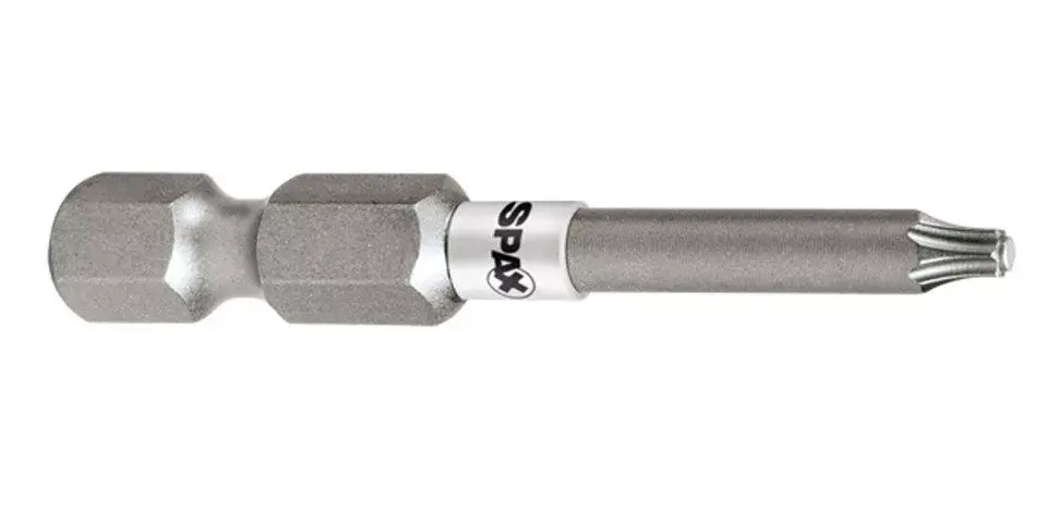 Kiárusítás SPAX bit T-STAR plusz 50mm T10