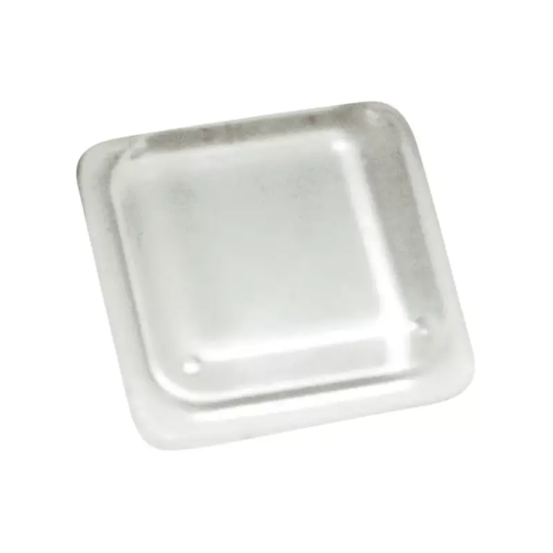 IF ütközés csillapító ajtókhoz ragasztható 10x10x2,5mm (55db) Alacsony ár