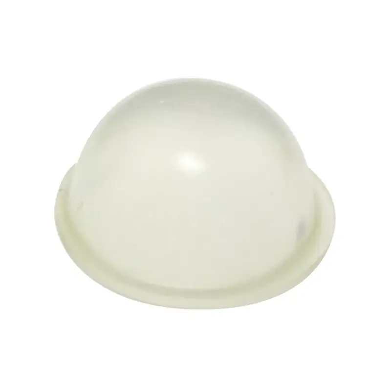 Olcsóbb IF ütközés csillapító ajtókhoz ragasztható 19x9,5mm (21db)