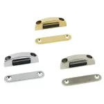 HETTICH 46294 mágnes LM 5402 nikkelezett Szezonális akció