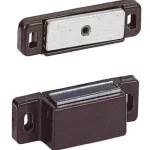 Ajánlat HETTICH 6343 mágnes M74 GP15 fehér