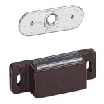 HETTICH 13140 mágnes M71/GP1 4kg barna Utolsó esély