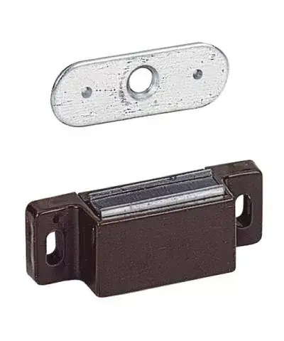 HETTICH 13140 mágnes M71/GP1 4kg barna Utolsó esély