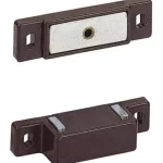 HETTICH 13150 mágnes M64 GP5 5kg barna Újdonság