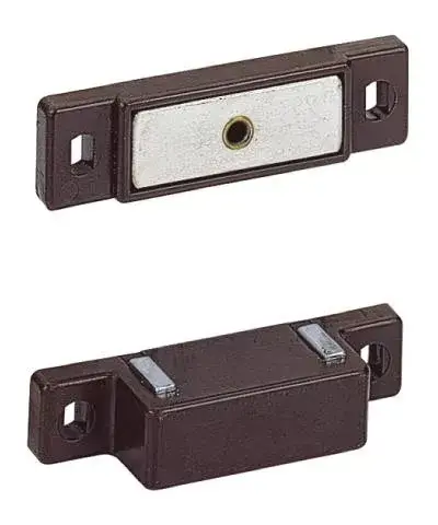 HETTICH 13150 mágnes M64 GP5 5kg barna Újdonság