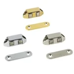 HETTICH 46286 mágnes LM 5103 króm Kedvezményes ár
