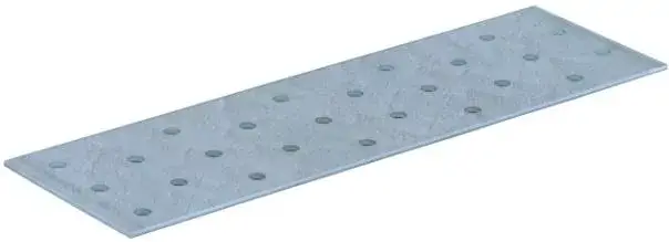 Ajánlat TK-összekötő lap 60x240x2mm