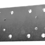 Csak ma TK-összekötő lemez kombinált 90x200x3,0mm