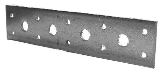 Csak ma TK-összekötő szalag kombinált 40x180x3mm