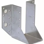Gyors kiszállítás TK-kengyel A1 külső 121x120x2,0mm
