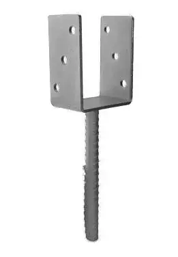TK-rögzítő perem U2 keskeny 81x60x5, 20x250mm Korlátozott ajánlat