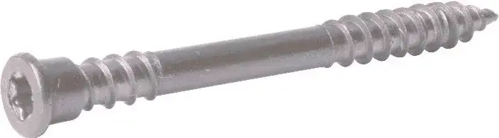 Ajánlat TK-RAPI-TEC Teraso Top 5,5x80mm T25 nemesacél