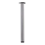 Legkelendőbb StrongLegs asztal láb S1 710/60 mm szürke