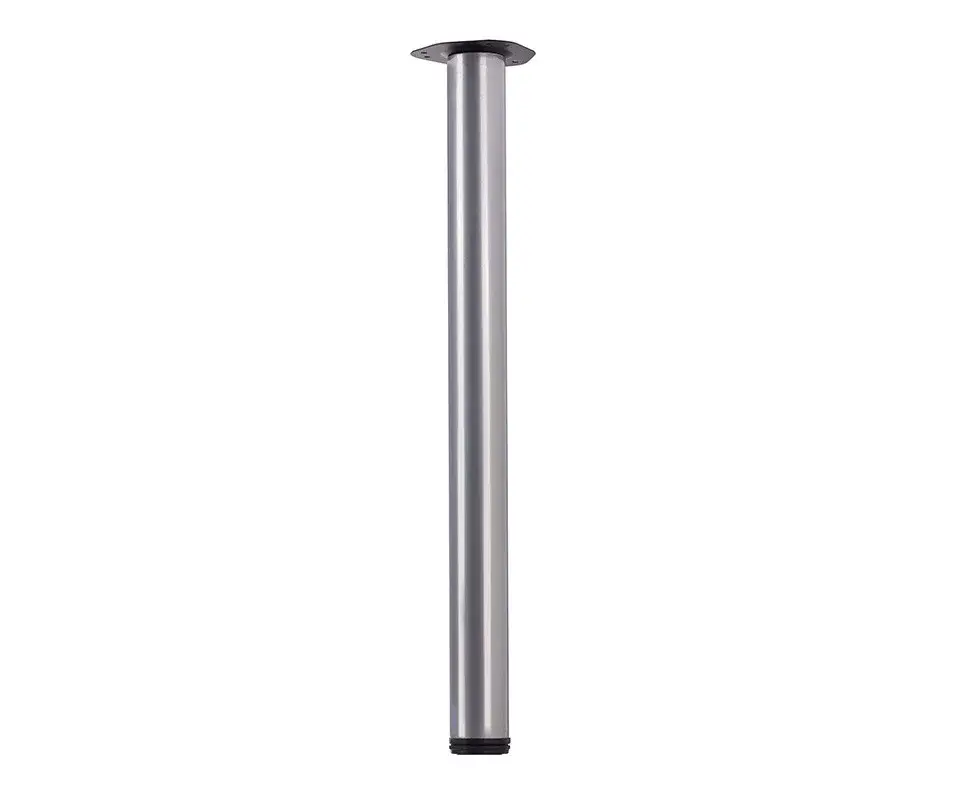 Legkelendőbb StrongLegs asztal láb S1 710/60 mm szürke