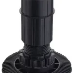 Akció Hafele 637.76.355 bútorláb AXILO ma. 150 mm