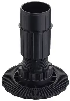 Akció Hafele 637.76.354 bútorláb AXILO ma. 125 mm