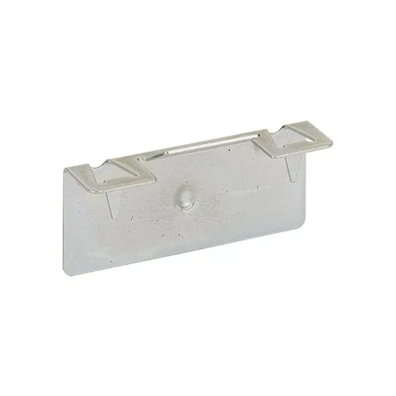 HETTICH 79691 Turbo-clip oldalsó profilokra Azonnal elérhető