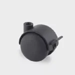 Árcsökkenés TENTE Forgó kerék átmérő 50 mm fékkel