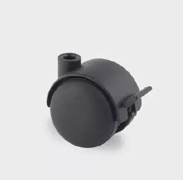 Árcsökkenés TENTE Forgó kerék átmérő 50 mm fékkel
