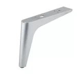Alacsony ár StrongLegs bútor láb FS019, 150mm, króm matt
