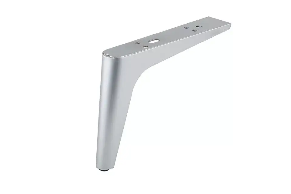 Alacsony ár StrongLegs bútor láb FS019, 150mm, króm matt