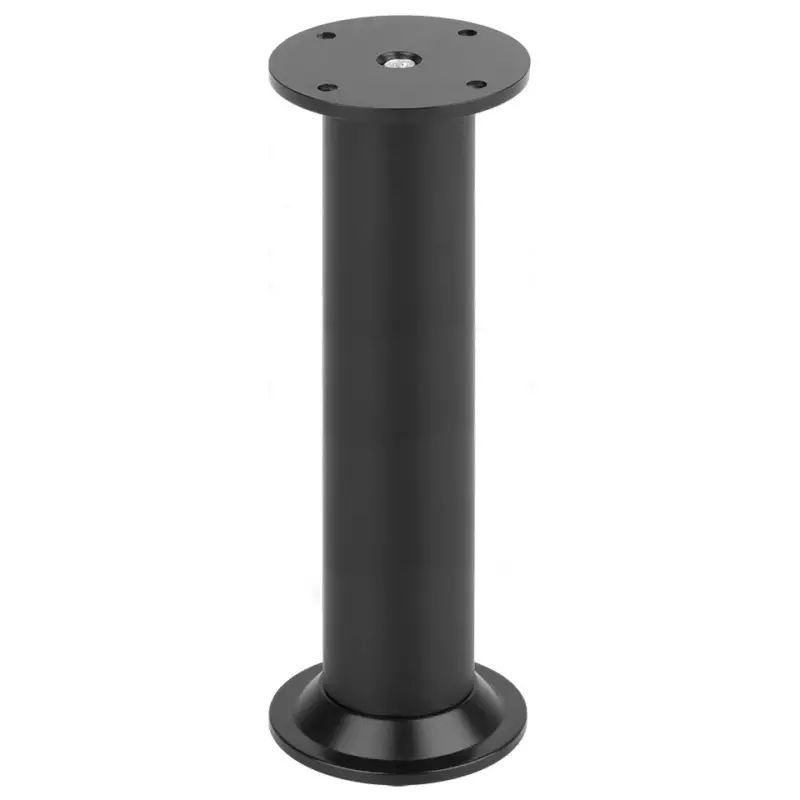 Exkluzív ajánlat StrongLegs bútor láb FA004, 150Rmm, fekete matt
