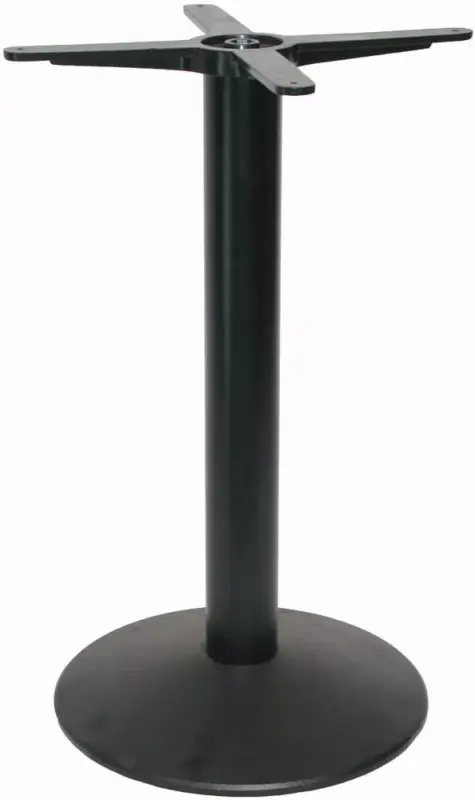 Asztalláb központi BM 001 FF TCCR/550 magasság 1100 mm Végkiárusítás