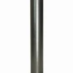 Korlátozott ajánlat Asztalláb központi BM 025/430 magasság 1100 mm nemesacél