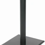 Gyors szállítás Asztalláb központi BM 030/430x430 magasság 720 mm króm