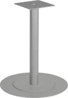 Legnépszerűbb MILADESIGN közp.aszt.láb ST806 ezüst