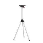 Azonnal elérhető MILADESIGN központi asztalláb v. 1060 PL 6013 antra
