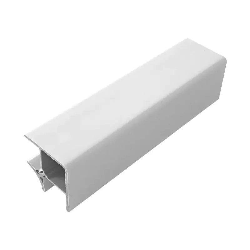 ALAP BE/KÜ sarok 90° S100/i/02 fehér 100mm Outlet
