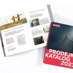 Kedvezmény FRANKE katalogus 2023 CZ