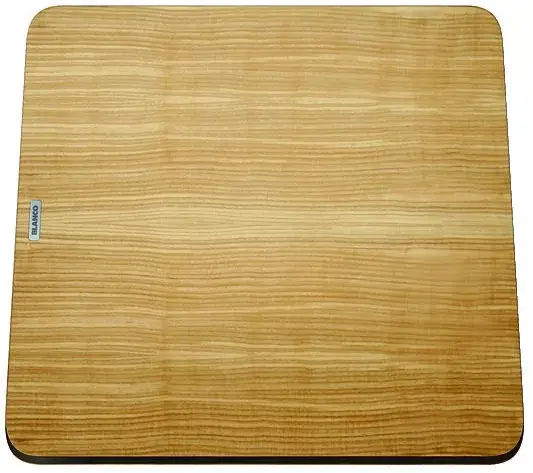 BLANCO 229421 Tartozék vágódeszka kőris Zenar 375x367 Nézd meg most