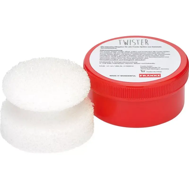 Kihagyhatatlan ajánlat FRANKE Tartozék 112.0002.649 Twister 40 ml