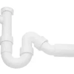 BLANCO 137267 kiegész.szagzár 6/4" állítható hulladék. Prémium