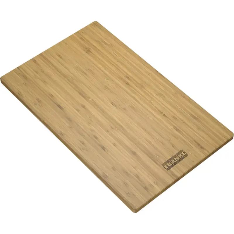 FRANKE ALL-IN přípravná deska bambus Vedd meg online