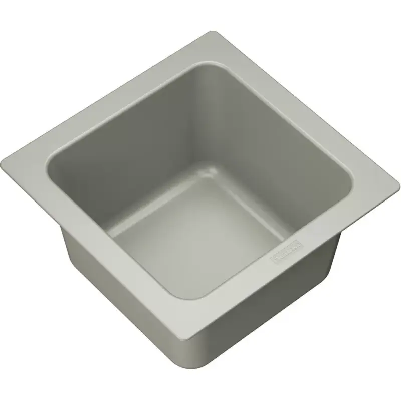 Akciós ár FRANKE ALL-IN malá miska šedý plast
