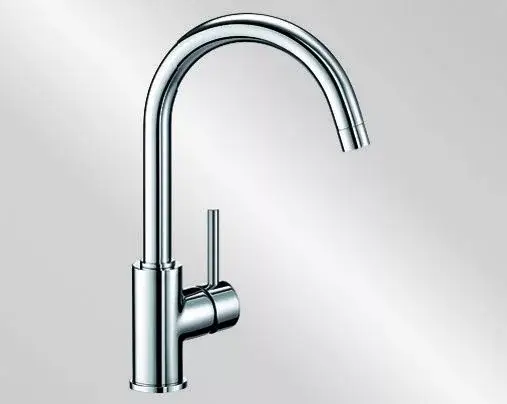 BLANCO 517742 Csaptelep Mida króm Gyors kiszállítás