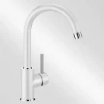 BLANCO 519418 Csaptelep Mida fehér Silgranit-look Kihagyhatatlan ajánlat