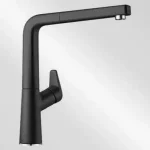 BLANCO 521278 Csaptelep Avona-s antracit Silgranit-look Népszerű
