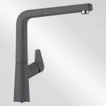 BLANCO 521285 Csaptelep Avona-s szürke szikla Silgranit-look Legnépszerűbb